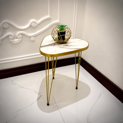 Modern Coffee Table – Nesting End Table & Side Table Set for Stylish Living